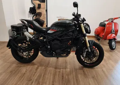 Benelli 752 S (2022 - 25) - Annuncio 10065371