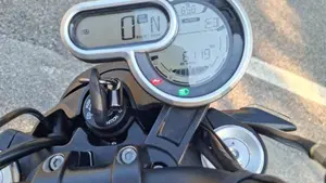 Ducati Scrambler 1100 Dark Pro (2020 - 24) 