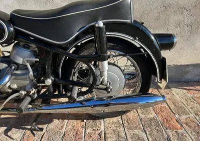 Bmw R 69 S - Annuncio 10065373