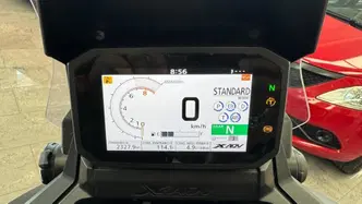 Honda X-ADV 750 DCT (2021 - 24) usata
