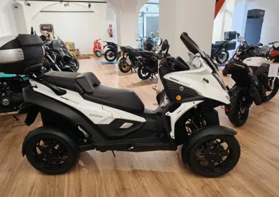Qooder Qooder 400 (2020 - 24) - Annuncio 10065374