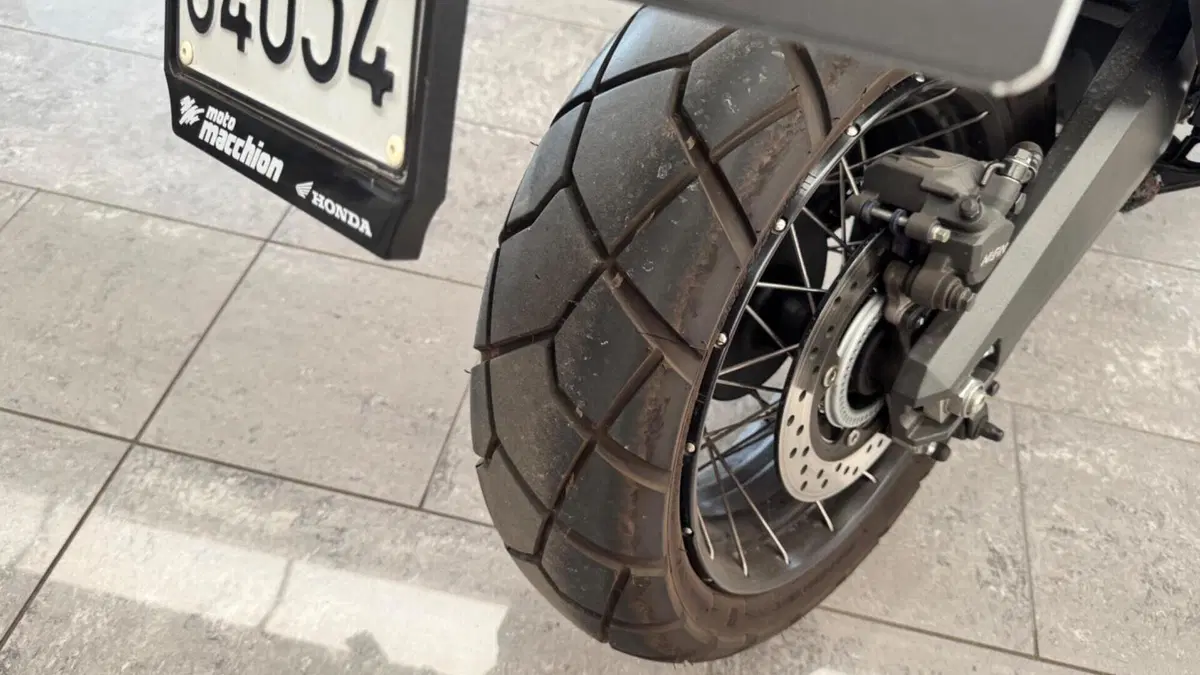 Honda X-ADV 750 DCT (2021 - 24)  (8)