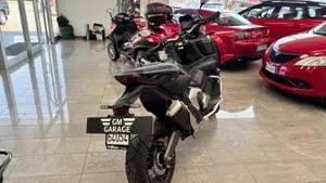 Honda X-ADV 750 DCT (2021 - 24)  (9)