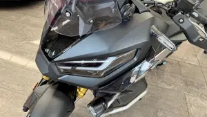 Honda X-ADV 750 DCT (2021 - 24)  (13)