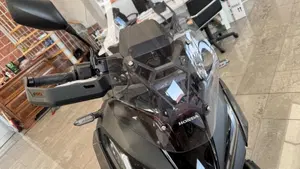 Honda X-ADV 750 DCT (2021 - 24)  (14)