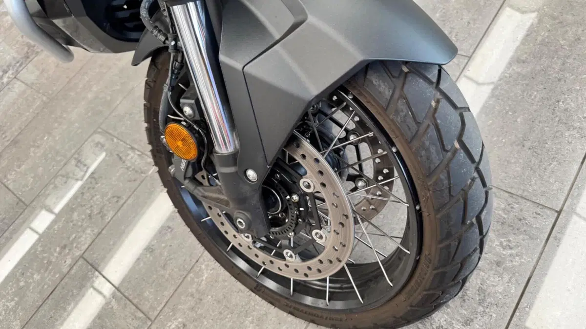 Honda X-ADV 750 DCT (2021 - 24)  (15)