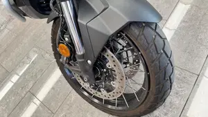 Honda X-ADV 750 DCT (2021 - 24)  (15)
