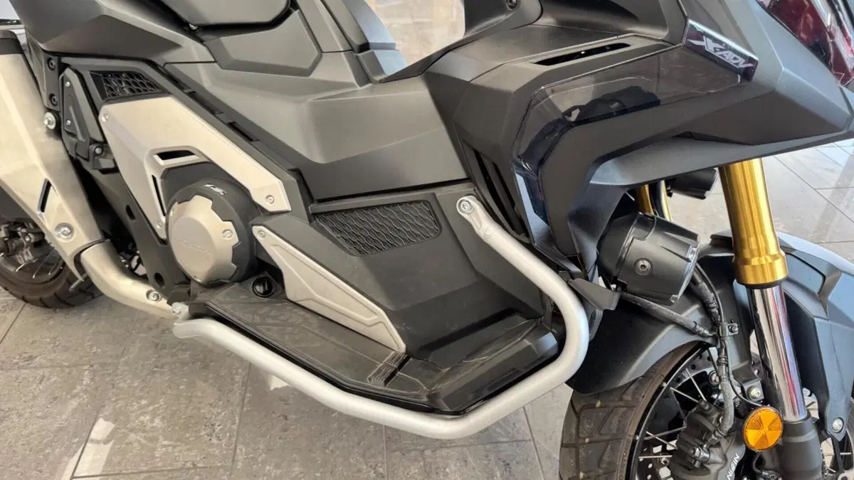 Honda X-ADV 750 DCT (2021 - 24)  (16)