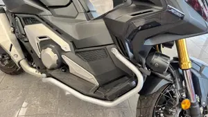 Honda X-ADV 750 DCT (2021 - 24)  (16)