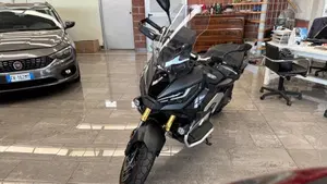 Honda X-ADV 750 DCT (2021 - 24)  (19)