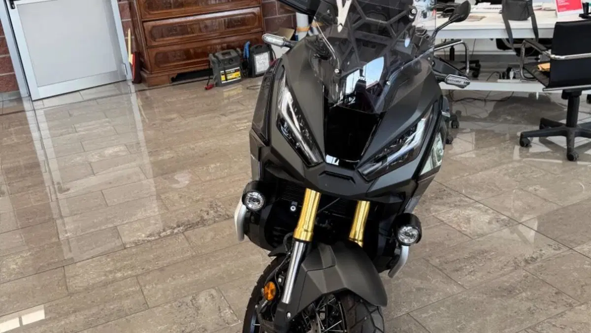 Honda X-ADV 750 DCT (2021 - 24)  (20)