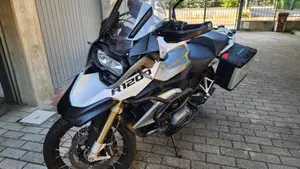 Bmw R 1200 GS (2017 - 18) 