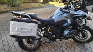 Bmw R 1200 GS (2017 - 18)  (2)