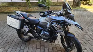 Bmw R 1200 GS (2017 - 18)  (3)