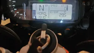 Bmw R 1200 GS (2017 - 18)  (4)
