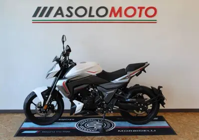 Morbidelli F125 (2025 - 26) - Annuncio 10065496