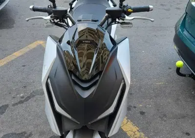 Kymco KRV 200 (2023 - 26) - Annuncio 10064242
