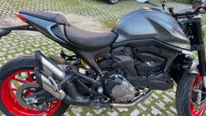 Ducati Monster 937 (2021 - 25)  (7)
