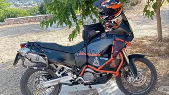 KTM 990 Adventure (2006 - 08) usata