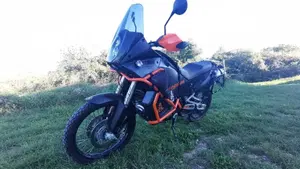 KTM 990 Adventure (2006 - 08)  (4)