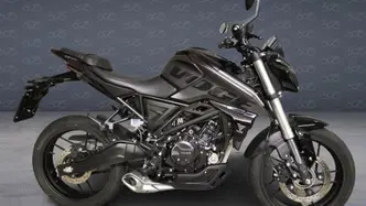 Voge Brivido 125R (2023 - 26) usata