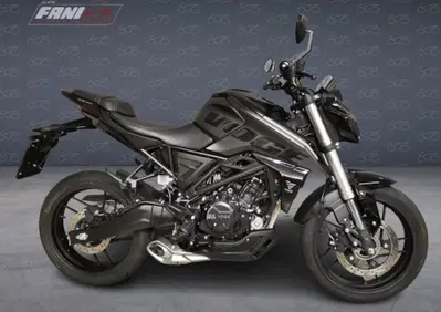 Voge Brivido 125R (2023 - 26) - Annuncio 10065386