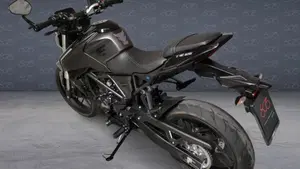 Voge Brivido 125R (2023 - 26)  (4)