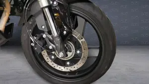 Voge Brivido 125R (2023 - 26)  (6)