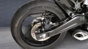 Voge Brivido 125R (2023 - 26)  (5)
