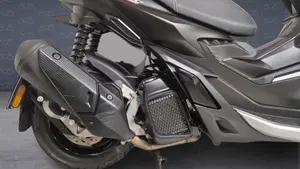 Aprilia SR GT 125 (2022 - 24)  (5)