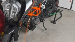 KTM 125 Duke (2021 - 23)  (2)