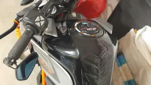 KTM 125 Duke (2021 - 23)  (3)