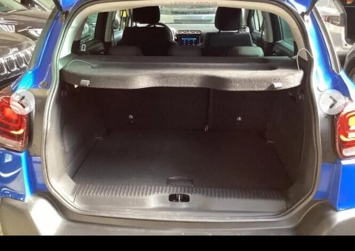 Citroen C3 Aircross BlueHDi 110 S&S Shine (5)