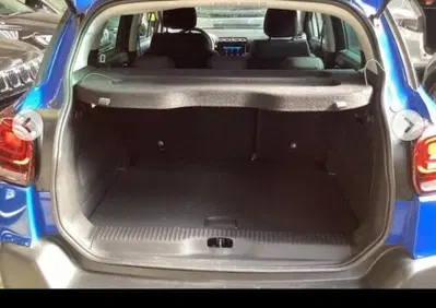Citroen C3 Aircross BlueHDi 110 S&S Shine (5)