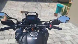 Honda CB 500 X (2019 - 20)  (2)