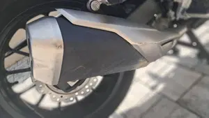 Honda CB 500 X (2019 - 20)  (3)