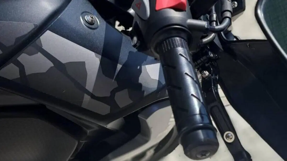 Honda CB 500 X (2019 - 20)  (6)