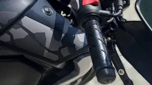 Honda CB 500 X (2019 - 20)  (6)