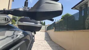 Honda CB 500 X (2019 - 20)  (8)