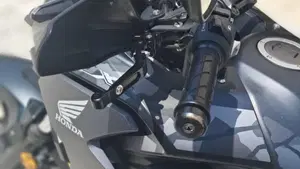 Honda CB 500 X (2019 - 20)  (9)