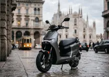 Zero Motorcycles LS1, abbiamo guidato il primo scooter elettrico del marchio californiano [VIDEO]