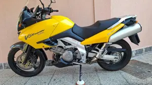 Suzuki V-Strom 1000 (2002 - 06)  (4)
