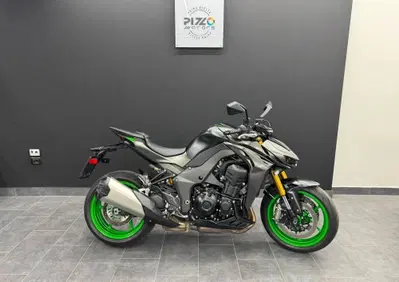 Kawasaki Z 1100 SE (2026) - Annuncio 10065429