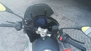 Moto Guzzi V100 Mandello S (2022 - 24)  (5)