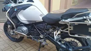 Bmw R 1200 GS Adventure (2013 - 16) 