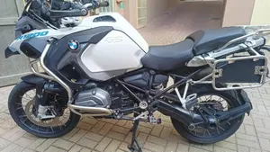 Bmw R 1200 GS Adventure (2013 - 16)  (2)