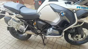 Bmw R 1200 GS Adventure (2013 - 16)  (3)