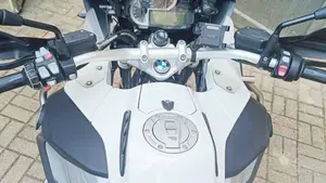 Bmw R 1200 GS Adventure (2013 - 16)  (4)