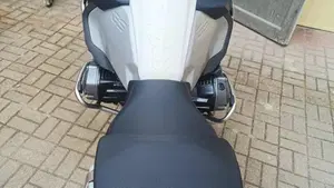 Bmw R 1200 GS Adventure (2013 - 16)  (5)
