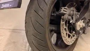 Yamaha T-Max 560 Tech Max (2022 - 24)  (12)
